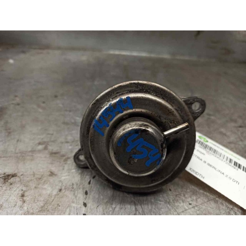 Recambio de valvula egr para opel vectra b berlina 2.0 dti referencia OEM IAM  7188 WAHLER