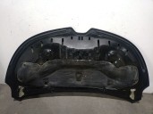 Recambio de capot para renault espace v (jr_) 1.6 dci 160 referencia OEM IAM 651009856R 651009856R 