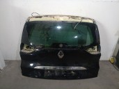 Replacement rear tailgate for renault espace v (jr_) 1.6 dci 160 OEM IAM reference 901004561R 901004561R