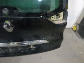 Replacement rear tailgate for renault espace v (jr_) 1.6 dci 160 OEM IAM reference 901004561R 901004561R