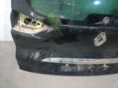 Replacement rear tailgate for renault espace v (jr_) 1.6 dci 160 OEM IAM reference 901004561R 901004561R