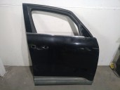 Replacement front right door for Renault Espace V (JR_) 1.6 dCi 160 OEM IAM reference 801008707R 801008707R 