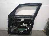 Replacement front right door for Renault Espace V (JR_) 1.6 dCi 160 OEM IAM reference 801008707R 801008707R 