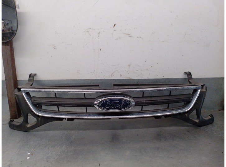 Recambio de rejilla delantera para ford mondeo iv turnier (ba7) 1.6 tdci referencia OEM IAM BS718200A 1736164 