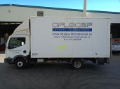 nissan cabstar (f24m, f24w) del año 2011