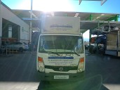 nissan cabstar (f24m, f24w) del año 2011
