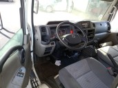 nissan cabstar (f24m, f24w) del año 2011