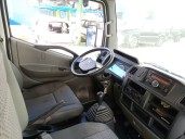 nissan cabstar (f24m, f24w) del año 2011