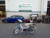 derbi variant del año 1999