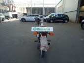 derbi variant del año 1999