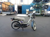 Derbi Variant from the year 1999