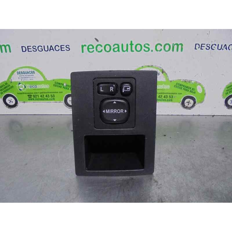 Recambio de mando retrovisor para toyota rav 4 (a3) 2.0 16v cat referencia OEM IAM 5892542010  