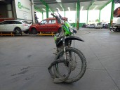 derbi senda 125 del año 2004