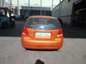 chevrolet aveo / kalos hatchback (t200) del año 2006