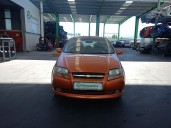 chevrolet aveo / kalos hatchback (t200) del año 2006