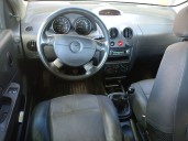 chevrolet aveo / kalos hatchback (t200) del año 2006