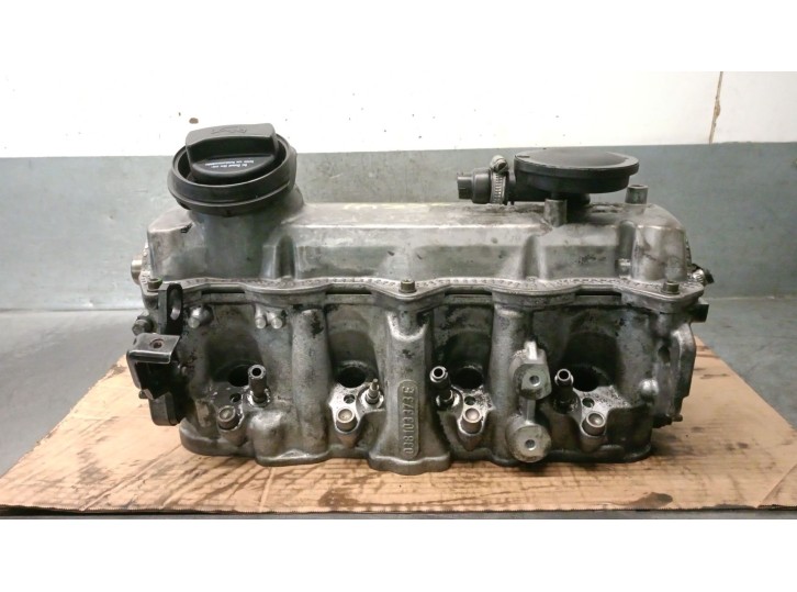 Recambio de culata para seat toledo ii (1m2) 1.9 tdi referencia OEM IAM 038103373E 038103351B 