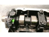 Recambio de culata para seat toledo ii (1m2) 1.9 tdi referencia OEM IAM 038103373E 038103351B 