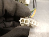 Recambio de cuadro instrumentos para derbi variant variant start 50 2t referencia OEM IAM 22817 22817 
