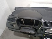 Recambio de salpicadero para renault kadjar (ha_, hl_) 1.3 tce 140 referencia OEM IAM H5HE4 