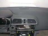 Recambio de salpicadero para renault kadjar (ha_, hl_) 1.3 tce 140 referencia OEM IAM H5HE4 