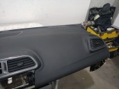 Recambio de salpicadero para renault kadjar (ha_, hl_) 1.3 tce 140 referencia OEM IAM H5HE4 