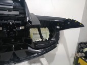 Recambio de salpicadero para renault kadjar (ha_, hl_) 1.3 tce 140 referencia OEM IAM H5HE4 