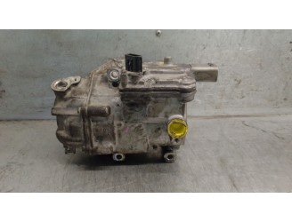 Recambio de compresor aire acondicionado para toyota yaris (_p13_) 1.0 (ksp130_) referencia OEM IAM 8837015010 8837015010 042200