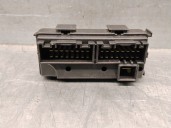 Recambio de caja reles / fusibles para kia cee´d (jd) 1.6 crdi 128 referencia OEM IAM 919513X130 