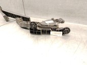 Recambio de potenciometro pedal para kia cee´d (jd) 1.6 crdi 128 referencia OEM IAM 32700A6100 32700A6100 