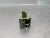 Recambio de sensor impacto para chevrolet aveo / kalos hatchback (t250, t255) 1.2 referencia OEM IAM 96808109 5WK43883