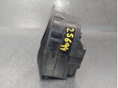 Replacement front left window regulator switch for Peugeot 206 SW (2E/K) 2.0 HDi OEM IAM reference 6552WQ 6552WQ 