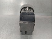 Replacement front left window regulator switch for Peugeot 206 SW (2E/K) 2.0 HDi OEM IAM reference 6552WQ 6552WQ 