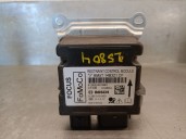 Recambio de centralita airbag para ford focus iii 1.6 tdci referencia OEM IAM BM5T14B321CF 0285010930