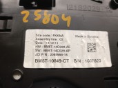 Recambio de cuadro instrumentos para ford focus iii 1.6 tdci referencia OEM IAM BM5T10849CT 5580301 
