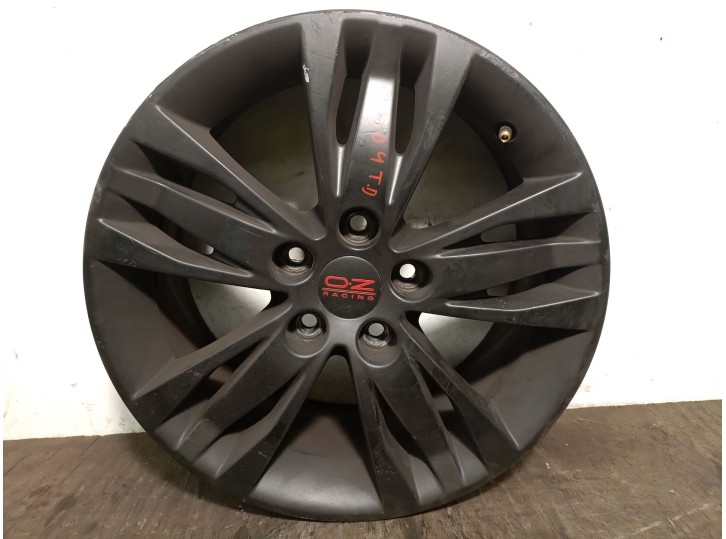 Recambio de llanta para ford focus iii 1.6 tdci referencia OEM IAM CM5C1007EA R167JX16H2X50 