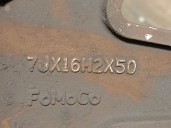 Recambio de llanta para ford focus iii 1.6 tdci referencia OEM IAM CM5C1007EA R167JX16H2X50 