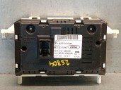 Recambio de pantalla multifuncion para ford focus iii 1.6 tdci referencia OEM IAM AM5T18B955BF 1940785 
