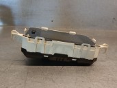 Recambio de pantalla multifuncion para ford focus iii 1.6 tdci referencia OEM IAM AM5T18B955BF 1940785 