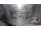 Replacement tube for Kia Sportage IV (QL, QLE) 1.6 CRDi AWD OEM IAM reference 282912U000 282912U000 