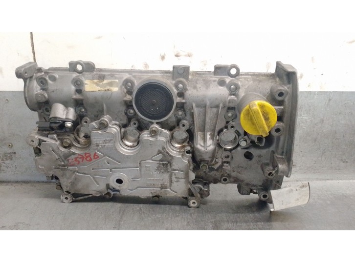 Recambio de tapa balancines para renault megane ii coupé-cabriolet (em0/1_) 1.6 16v referencia OEM IAM 8200369981 