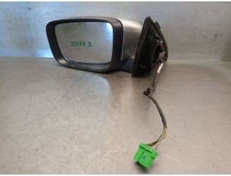 Recambio de retrovisor izquierdo para volvo xc60 i suv (156) d3 / d4 referencia OEM IAM 31298485 31371116 