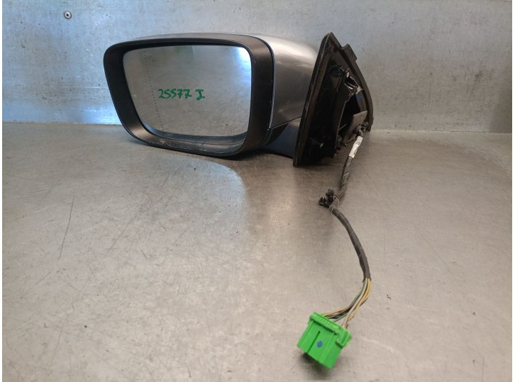 Recambio de retrovisor izquierdo para volvo xc60 i suv (156) d3 / d4 referencia OEM IAM 31298485 31371116 
