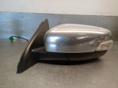Recambio de retrovisor izquierdo para volvo xc60 i suv (156) d3 / d4 referencia OEM IAM 31298485 31371116 