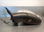 Recambio de retrovisor izquierdo para volvo xc60 i suv (156) d3 / d4 referencia OEM IAM 31298485 31371116 