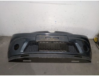 Replacement front bumper for Dacia Sandero (BS_) 1.6 (BS0D, BS0B, BS0F, BS0H) OEM IAM reference 620226092R 620226092R
