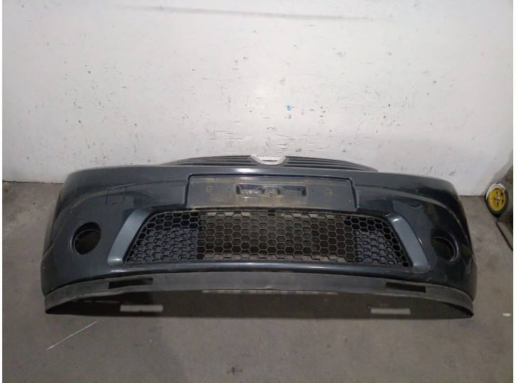 Replacement front bumper for Dacia Sandero (BS_) 1.6 (BS0D, BS0B, BS0F, BS0H) OEM IAM reference 620226092R 620226092R