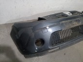 Replacement front bumper for Dacia Sandero (BS_) 1.6 (BS0D, BS0B, BS0F, BS0H) OEM IAM reference 620226092R 620226092R