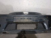 Replacement front bumper for Dacia Sandero (BS_) 1.6 (BS0D, BS0B, BS0F, BS0H) OEM IAM reference 620226092R 620226092R