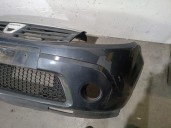 Replacement front bumper for Dacia Sandero (BS_) 1.6 (BS0D, BS0B, BS0F, BS0H) OEM IAM reference 620226092R 620226092R